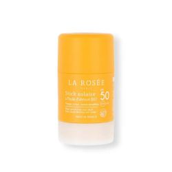 La Rosee Solaire Stick Spf50+ 15Ml