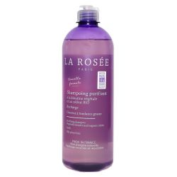 La Rosee Sh Purif Cedrat Rech