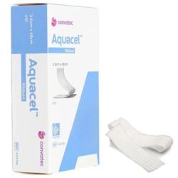 Aquacel Meche Pans 2,5X48Cm 10