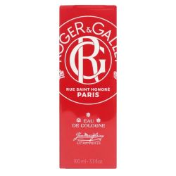 Roger Gallet Jmf Eau De Cologne 100Ml