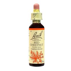 Fleurs De Bach Red Chestn Elixir Floral 20Ml