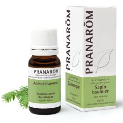 Sapin Baumier Pranarom He 10Ml