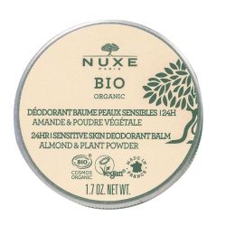 Nuxe Deo Baume Fraich Sens 24H 50G