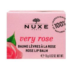 Nuxe Very Rose Baume Levre Pot 15G