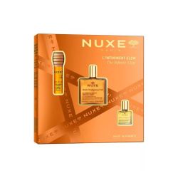 Nuxe Coff Glow Hle Prod Or Noel25