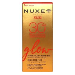 Nuxe Sun Flui Spf30 Bonne Mine40Ml