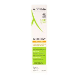 A-Derma Biology Nutri Soin 40Ml