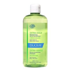 Ducray Shampooing Extra Doux 400Ml