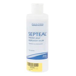 Septeal 0,5% Sol Ext 250Ml