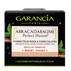 Abracadabaume Perfect Illus 12G