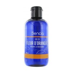 Sencia Eau Fleur Oranger 250ml