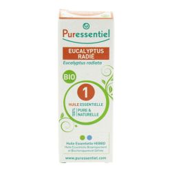 Puressentiel He Bio Eucal Radi10Ml