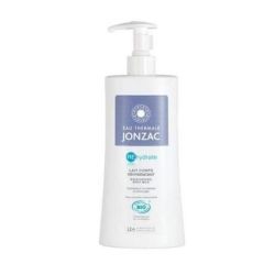 Jonzac Rehydr Lait Corps 400Ml