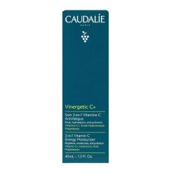 Caudalie Vinergetic C+ 3En1 40Ml