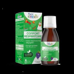 Petit Chene Respiratoire 125Ml