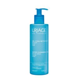 Uriage Gel Eau Nett 200Ml