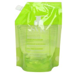 Svr Sebiaclear Recharge Gel Moussant 400 Ml