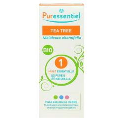 Puressentiel He Bio Tea Tree 30Ml