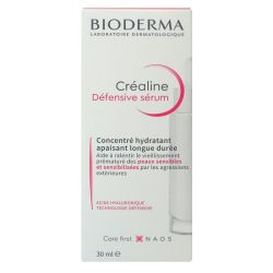 Bioderma Crealine Defensive Serum