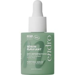 Endro Serum Purifiant 30Ml