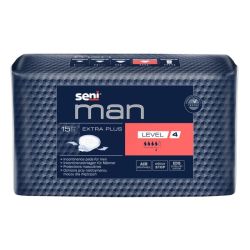 Seni Man Extra Plus Level 4 X15