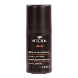Nuxe Men Deod Protect Roll-On 50Ml