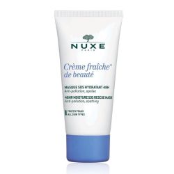 Nuxe Cr Fraiche Masque Tube 50Ml