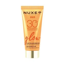 Nuxe Sun Flui Spf30 Bonne Mine40Ml