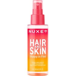 Nuxe Hair&Skin Brume Happy 100Ml