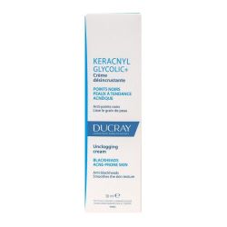 Keracnyl Glycolic+ 30Ml