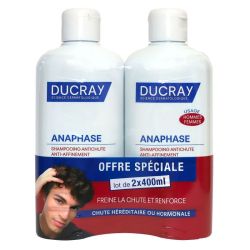 Anaphase Sh Chronic 400Ml X2