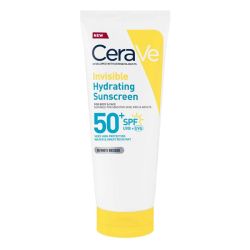 Cerave Sol Lait Hydra Spf50+ 75Ml