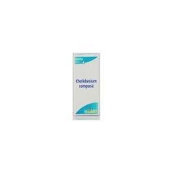 Chelidonium Compose Boiron Gt 30Ml