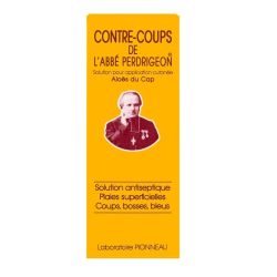 Contre Coup Abbe Perdrigeon 60Ml