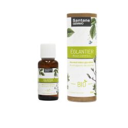 Eglantier Bio Santane Gemmo 30Ml