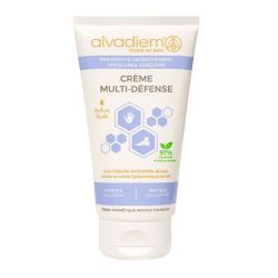 Apivita Cr Multi-Défense Pied Main T/150Ml