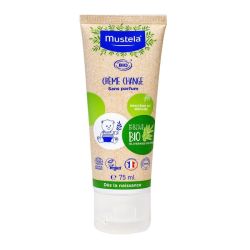 Mustela Bio Crème Change 75Ml