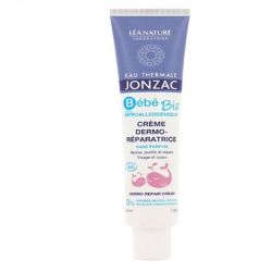 Jonzac Bb Cr Dermo Reparatrice40Ml