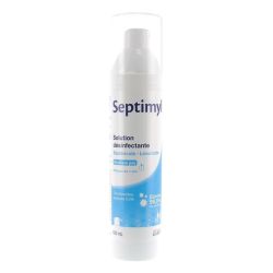 Septimyl Chlorexid 0,5% Spr 100Ml