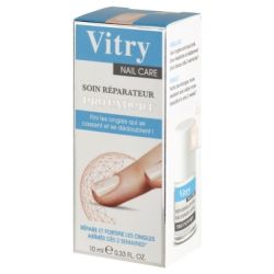 Vitry Vernis Soin Rep Pro Exp 10Ml