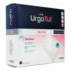 Urgotul Border 6Cm5X10Cm  10 T