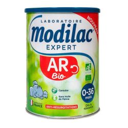 Modilac Ar Bio 0-36 Mois