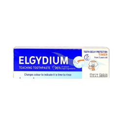 Elgydium Dent Chrono Kids 50Ml