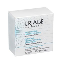 Uriage Pain Surgras 100G