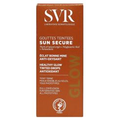 Svr Gouttes Teintees 15Ml