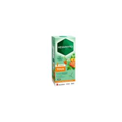 Hexaphyto Spray Toux 30Ml