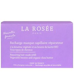 La Rosee Masq Cap Kerat/Karite Rec