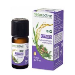 Naturactive Cypres He Bio 10Ml