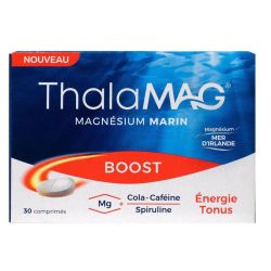 Thalamag Boost Cpr 30