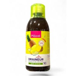 Milical Draineur Ananas